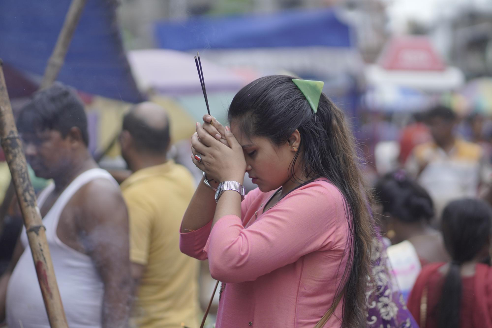 Ms. Gayathri Ramadurai