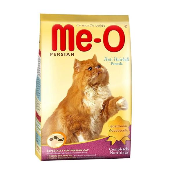 ME-O Adult Dry CAT Food Persian CAT 2.8 KG