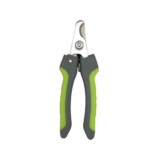 Professional Pet Nail Cutter for Dogs and Cats, Small Size, Easy to Use Grooming Tool