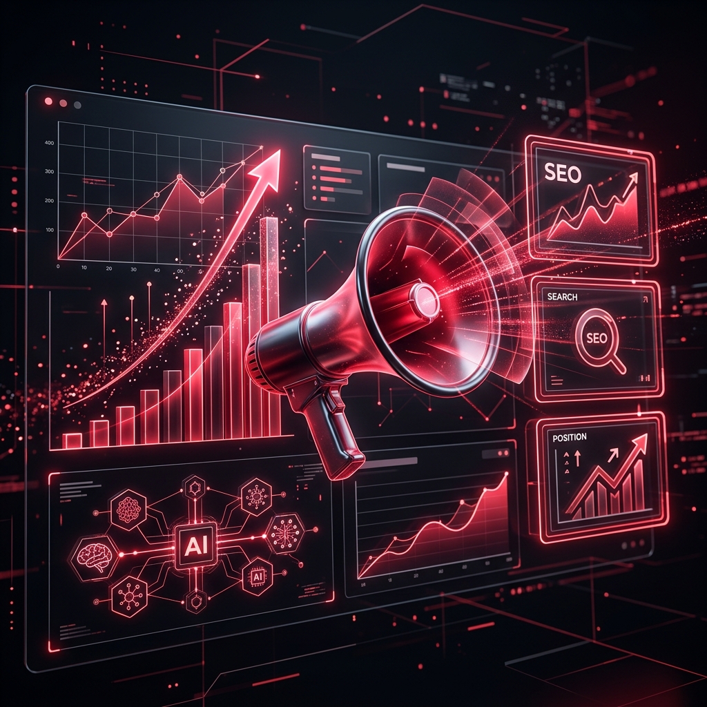 Digital Marketing & Branding