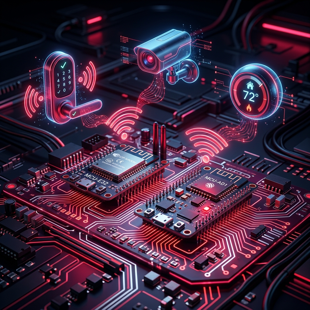 Internet of Things IoT