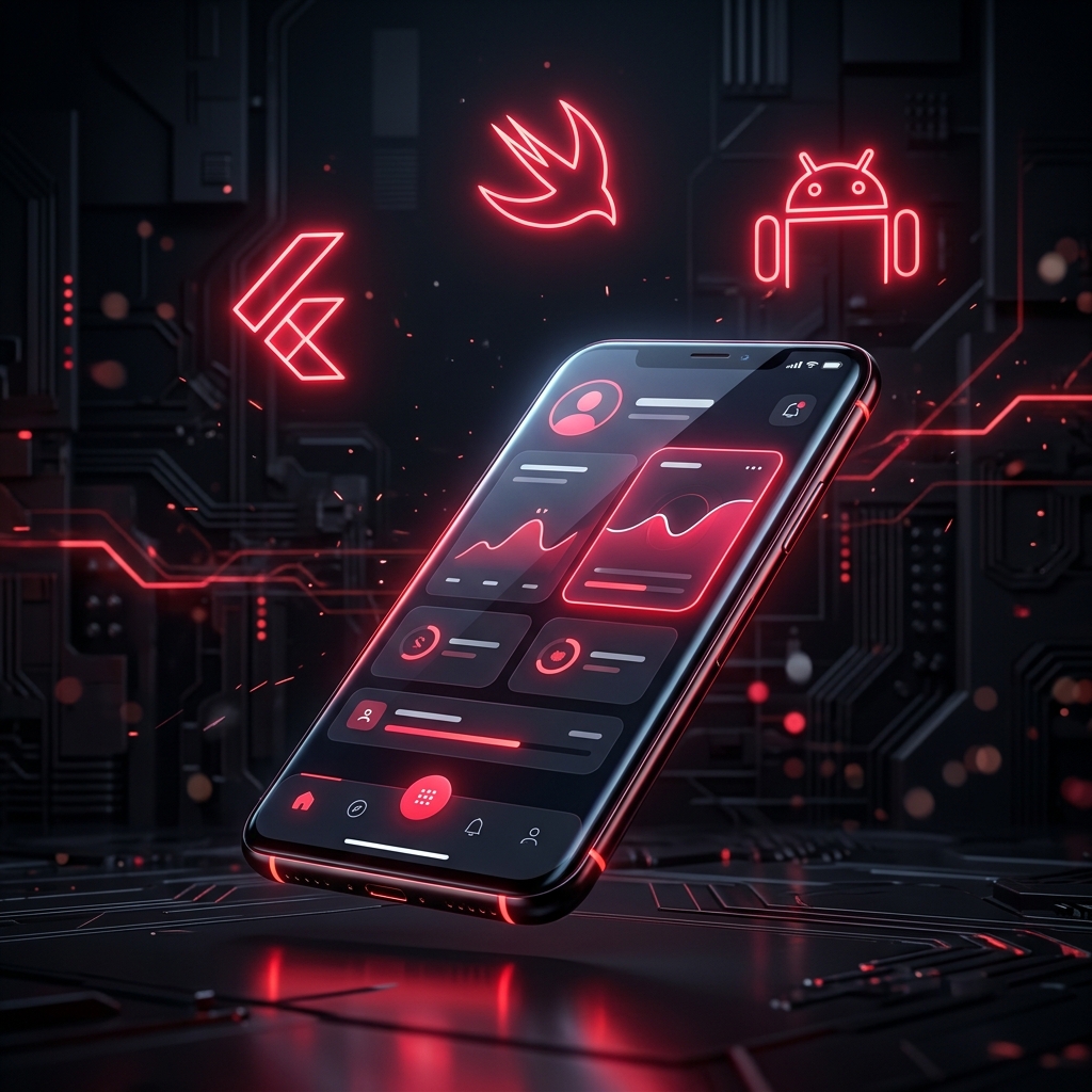 Mobile Application Development