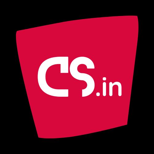 CoderStudio Brand Mark